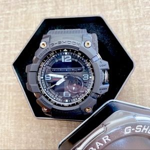 G-Shock 35th Anniversary Edition Watch
